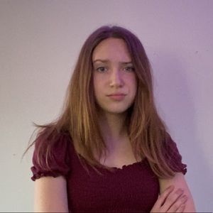 Meet your Posher, Kailey